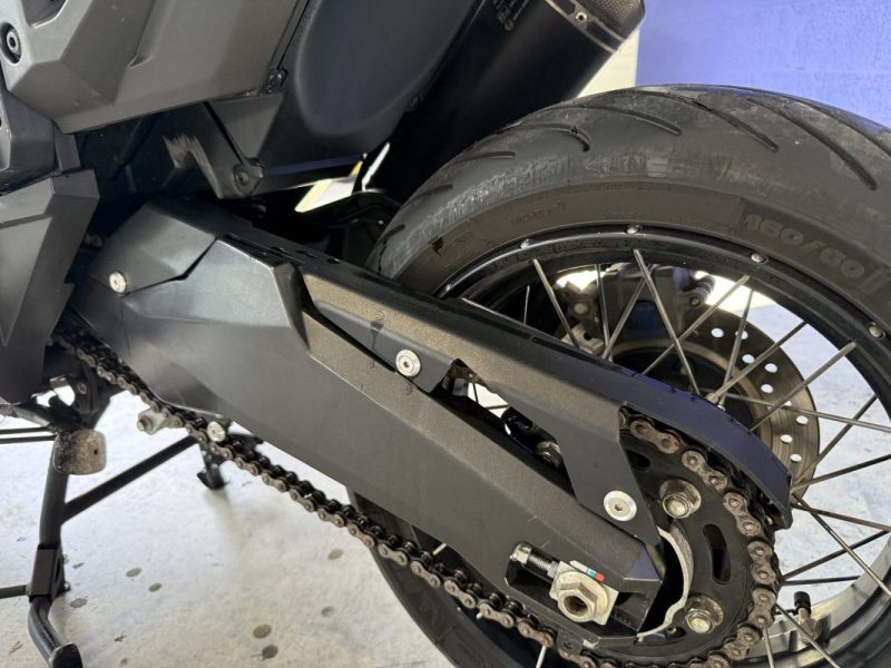 HONDA X ADV 750cc FULL EQUIQÉ - 16.000KM - 12/2021