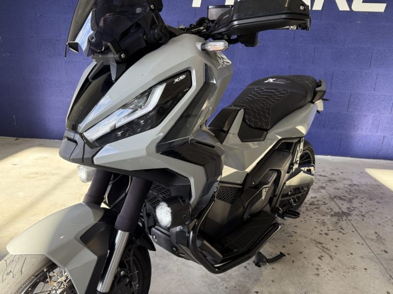 HONDA X ADV 750cc FULL EQUIQÉ - 16.000KM - 12/2021