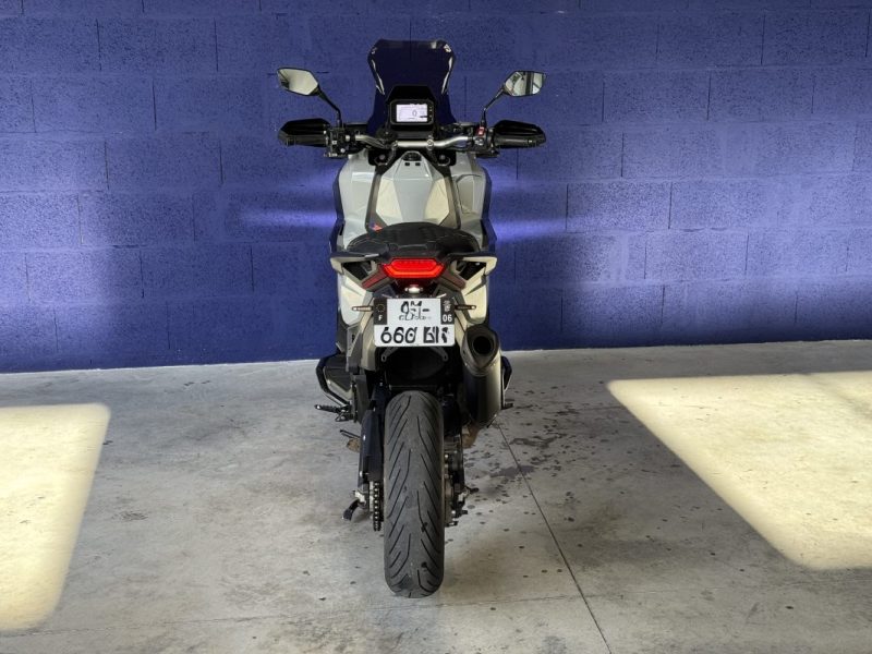 HONDA X ADV 750cc FULL EQUIQÉ - 16.000KM - 12/2021