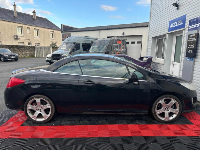 PEUGEOT 308 CC 2.0 HDI 16V SPORT PACK 