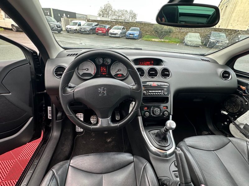 PEUGEOT 308 CC 2.0 HDI 16V SPORT PACK 