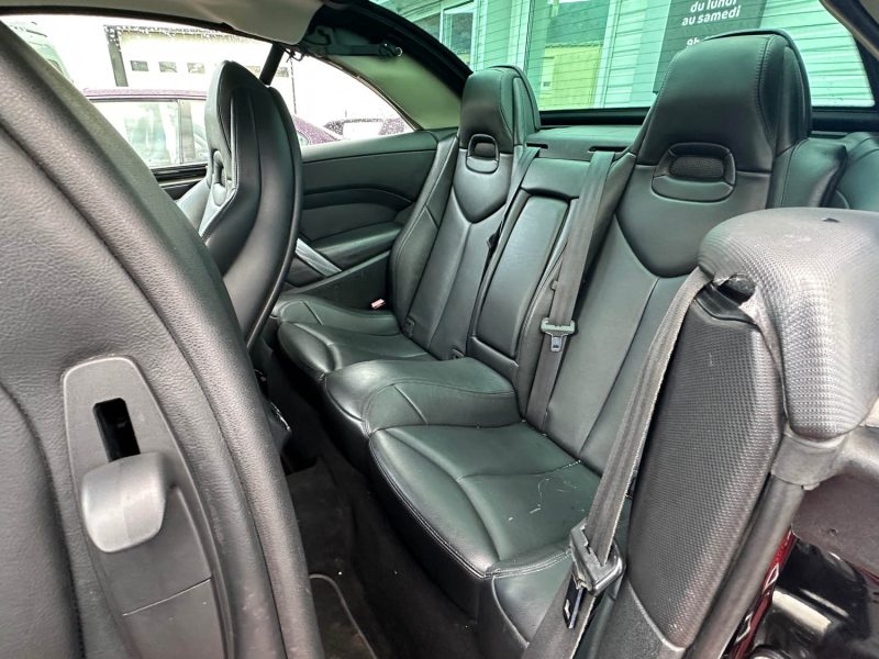 PEUGEOT 308 CC 2.0 HDI 16V SPORT PACK 