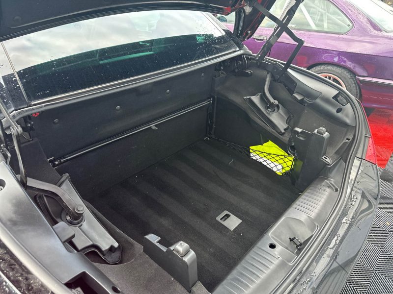 PEUGEOT 308 CC 2.0 HDI 16V SPORT PACK 