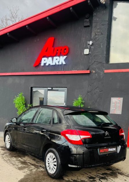 CITROEN C4 1.4 VTI - Paiement en 3x/4x/10x ✅