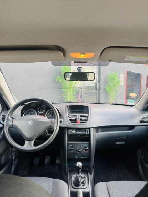 PEUGEOT 207 1.4 HDI - Paiement en 3x/4x/10x ✅