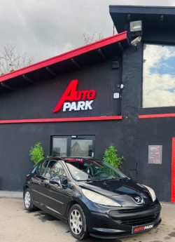 PEUGEOT 207 1.4 HDI - Paiement en 3x/4x/10x ✅