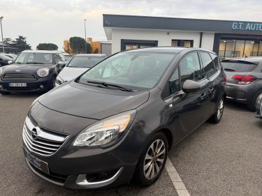 OPEL MERIVA 1.6 CDTI 110CH COSMO START/STOP GARANTIE