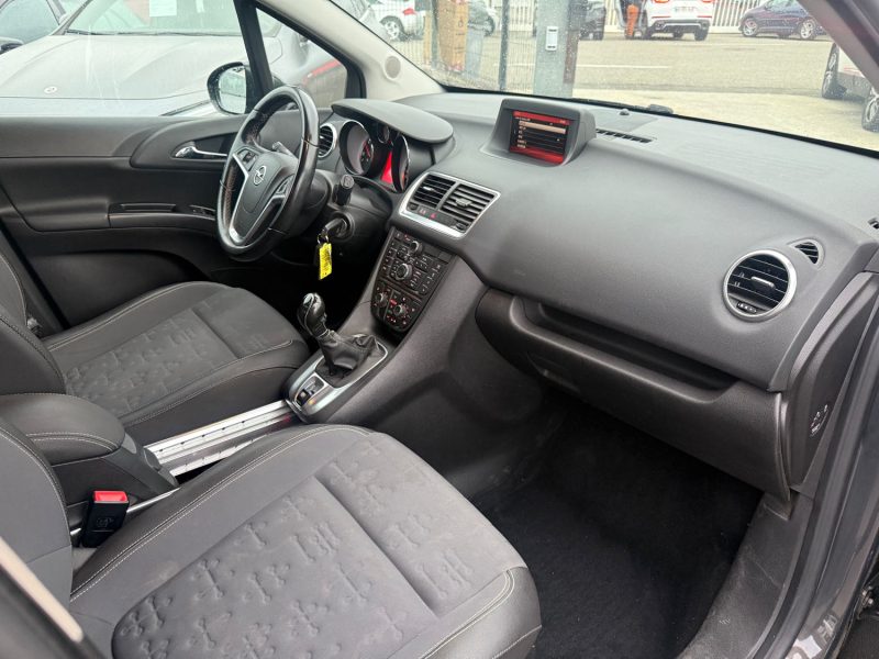 OPEL MERIVA 1.6 CDTI 110CH COSMO START/STOP GARANTIE