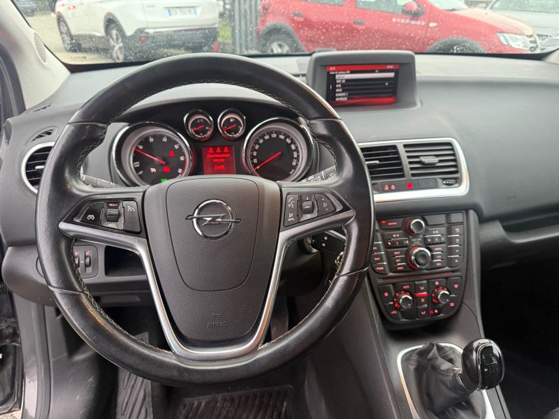 OPEL MERIVA 1.6 CDTI 110CH COSMO START/STOP GARANTIE