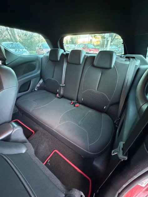 CITROEN DS3 1.6 HDI 90 Bi-Ton