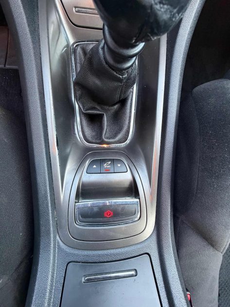 CITROEN C5 2.0 140CH CONFORT  HYDRACTIVE - ATTELAGE 