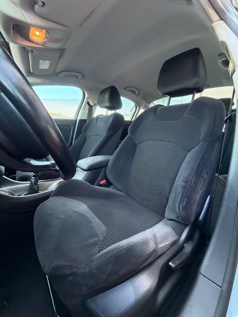 CITROEN C5 2.0 140CH CONFORT  HYDRACTIVE - ATTELAGE 