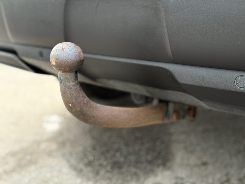 PEUGEOT 3008 II 1.5 BlueHDi 130 S&S EAT8 Allure - Révisée & Garantie 6 mois - Caméra & GPS