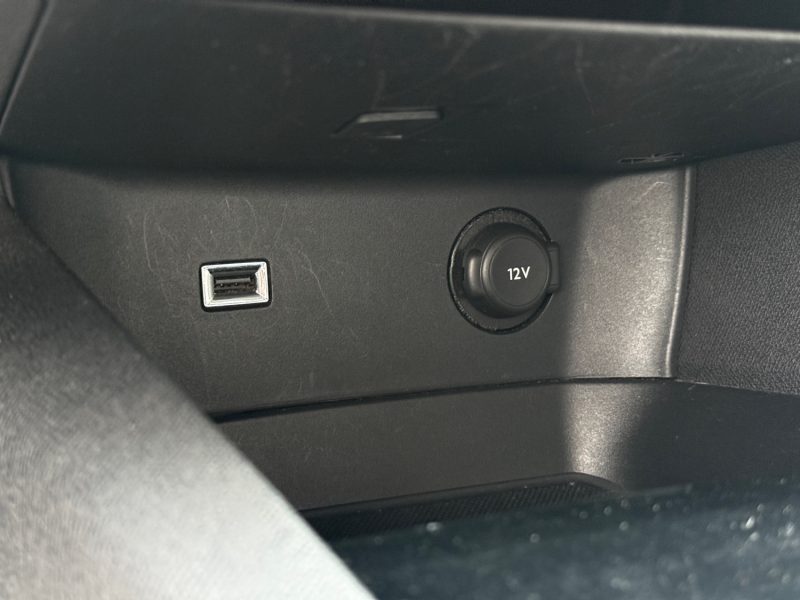 PEUGEOT 3008 II 1.5 BlueHDi 130 S&S EAT8 Allure - Révisée & Garantie 6 mois - Caméra & GPS