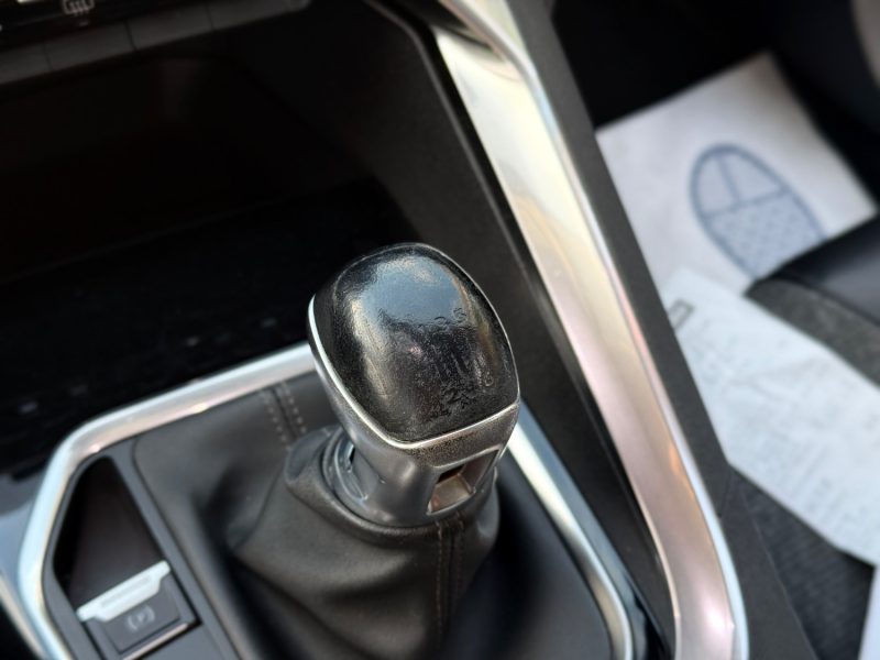 PEUGEOT 3008 II 1.5 BlueHDi 130 S&S EAT8 Allure - Révisée & Garantie 6 mois - Caméra & GPS