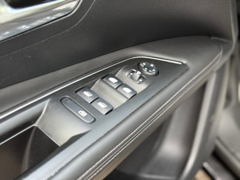 PEUGEOT 3008 II 1.5 BlueHDi 130 S&S EAT8 Allure - Révisée & Garantie 6 mois - Caméra & GPS