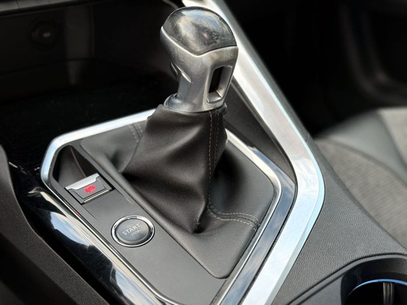 PEUGEOT 3008 II 1.5 BlueHDi 130 S&S EAT8 Allure - Révisée & Garantie 6 mois - Caméra & GPS