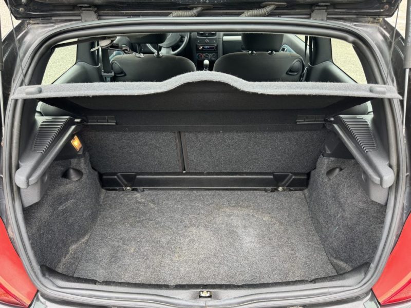 RENAULT CLIO 1.2 75 Ch CAMPUS DYNAMIQUE 