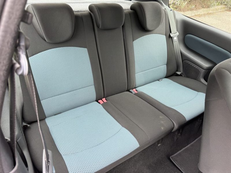 RENAULT CLIO 1.2 75 Ch CAMPUS DYNAMIQUE 