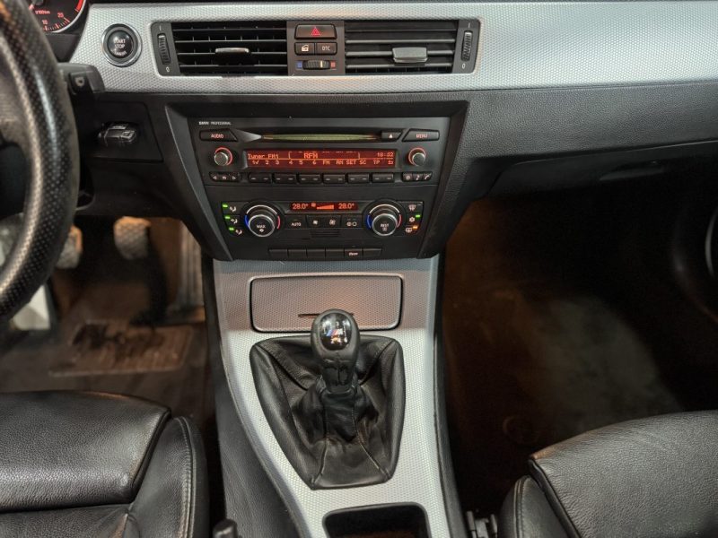 B.M.W. SERIE 3 320D PACK M E92 CONFORT 2009