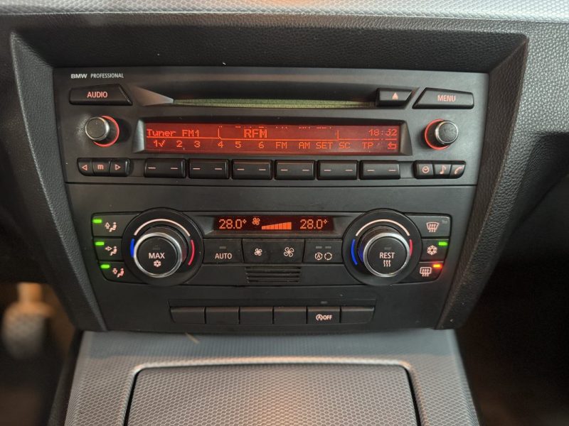 B.M.W. SERIE 3 320D PACK M E92 CONFORT 2009