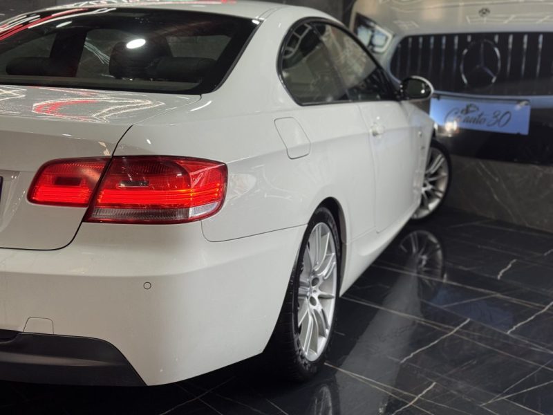 B.M.W. SERIE 3 320D PACK M E92 CONFORT 2009