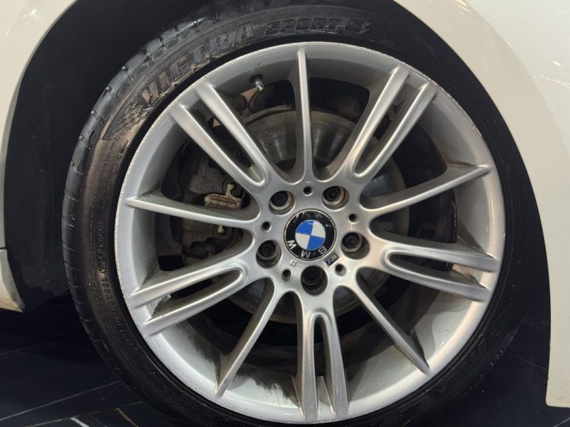 B.M.W. SERIE 3 320D PACK M E92 CONFORT 2009