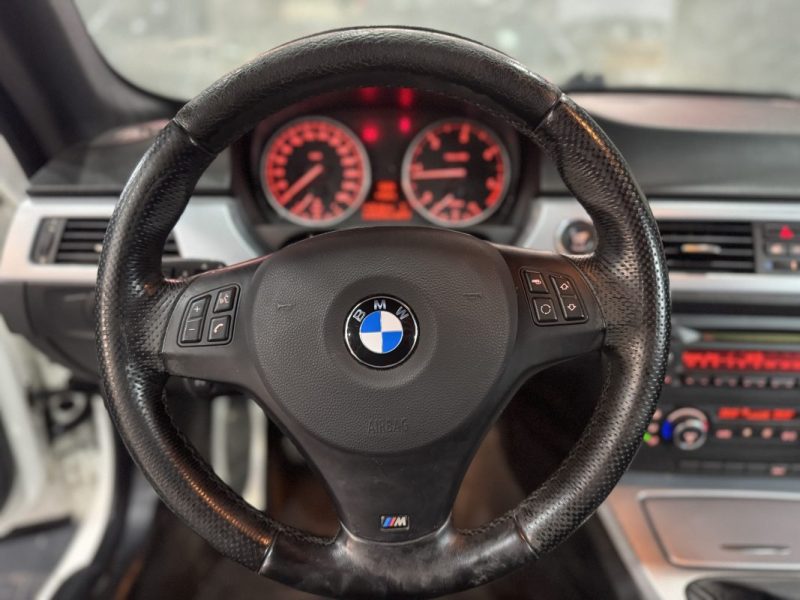 B.M.W. SERIE 3 320D PACK M E92 CONFORT 2009