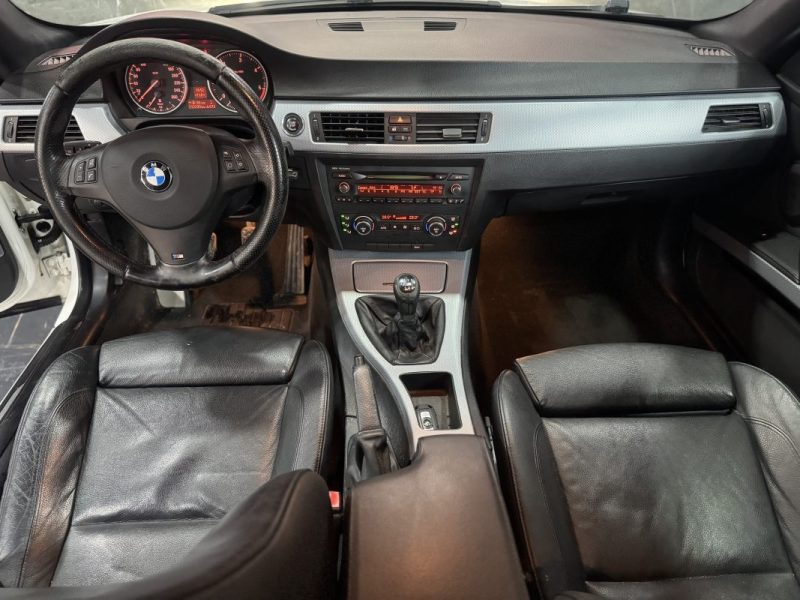 B.M.W. SERIE 3 320D PACK M E92 CONFORT 2009