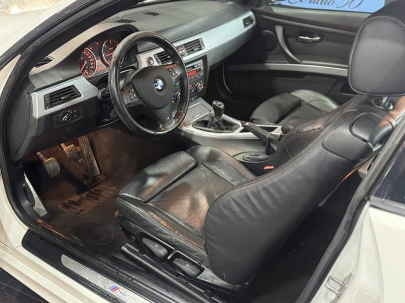 B.M.W. SERIE 3 320D PACK M E92 CONFORT 2009
