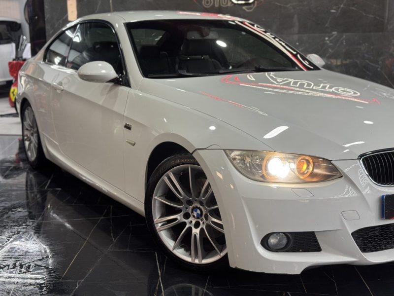 B.M.W. SERIE 3 320D PACK M E92 CONFORT 2009