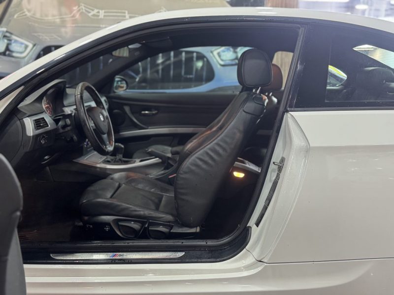 B.M.W. SERIE 3 320D PACK M E92 CONFORT 2009