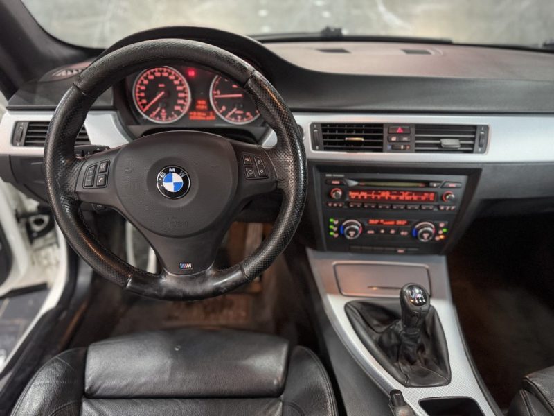 B.M.W. SERIE 3 320D PACK M E92 CONFORT 2009