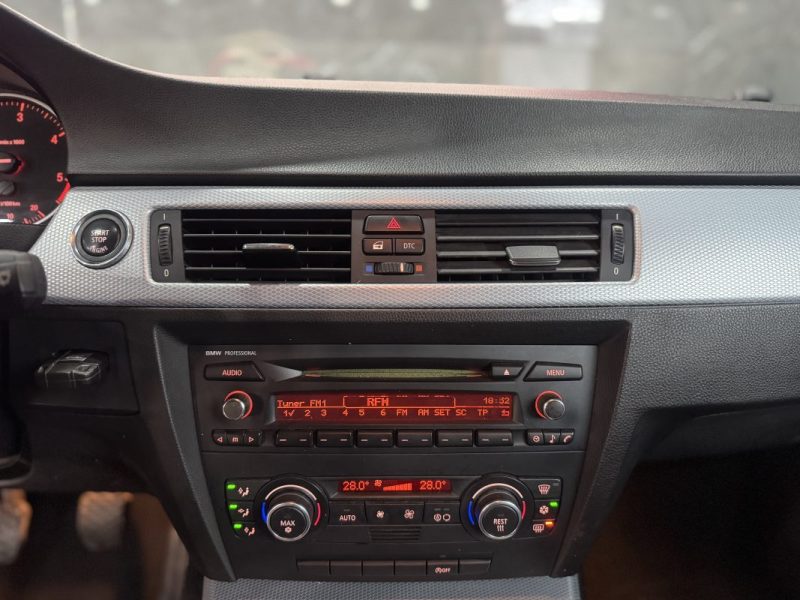 B.M.W. SERIE 3 320D PACK M E92 CONFORT 2009
