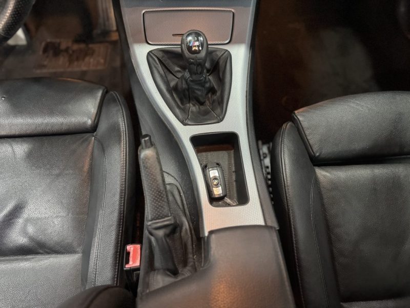 B.M.W. SERIE 3 320D PACK M E92 CONFORT 2009