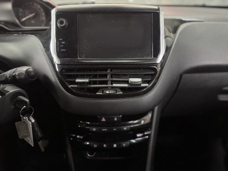 PEUGEOT 208 1.2 PURETECH ACTIVE S&S ETG5 5P 2015