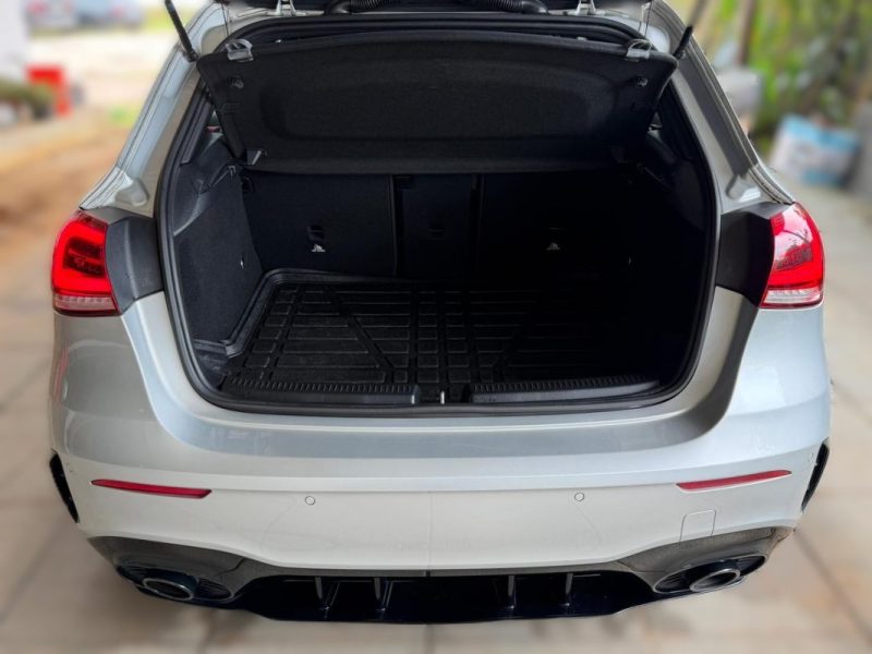 MERCEDES CLASSE A 35 AMG 306CH 4MATIC 7G-DCT SPEEDSHIFT AMG 19CV 2020