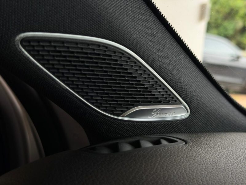 MERCEDES CLASSE A 35 AMG 306CH 4MATIC 7G-DCT SPEEDSHIFT AMG 19CV 2020