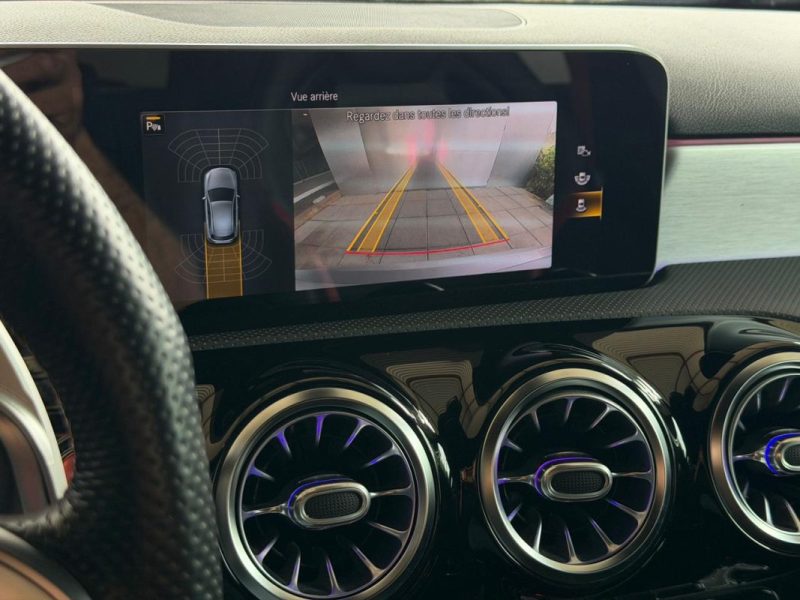 MERCEDES CLASSE A 35 AMG 306CH 4MATIC 7G-DCT SPEEDSHIFT AMG 19CV 2020