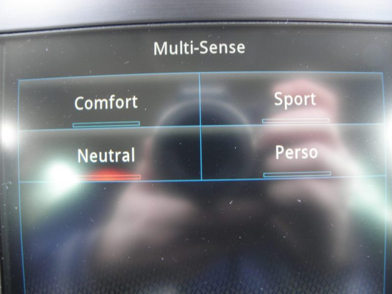 RENAULT MEGANE 1.6 TCE ENERGY GT 2017