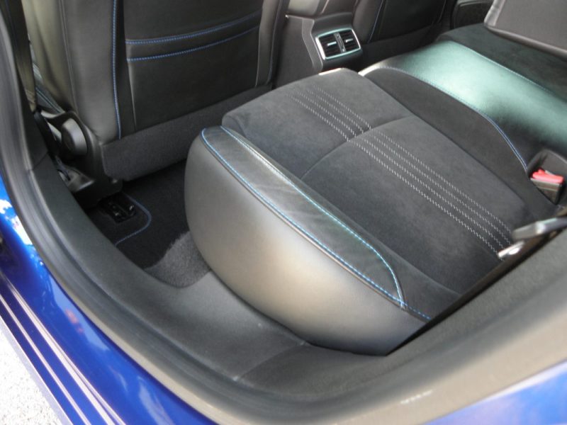 RENAULT MEGANE 1.6 TCE ENERGY GT 2017