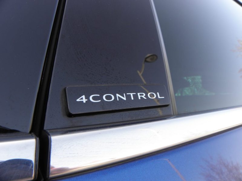 RENAULT MEGANE 1.6 TCE ENERGY GT 2017