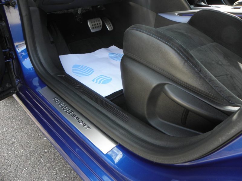 RENAULT MEGANE 1.6 TCE ENERGY GT 2017