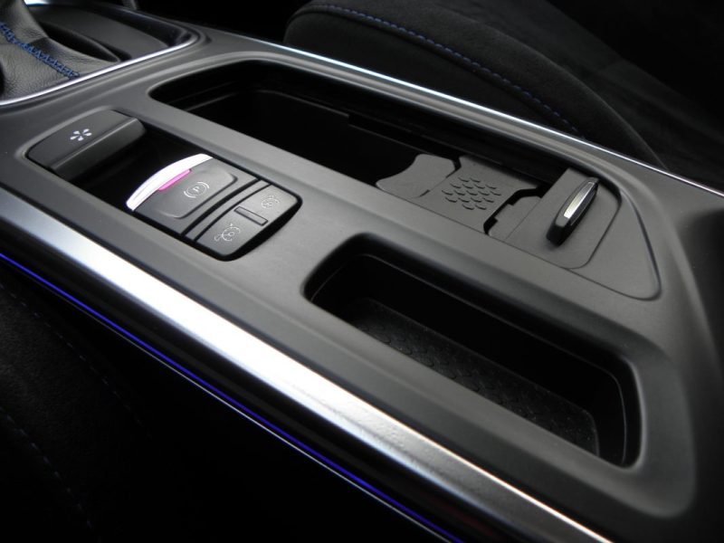 RENAULT MEGANE 1.6 TCE ENERGY GT 2017