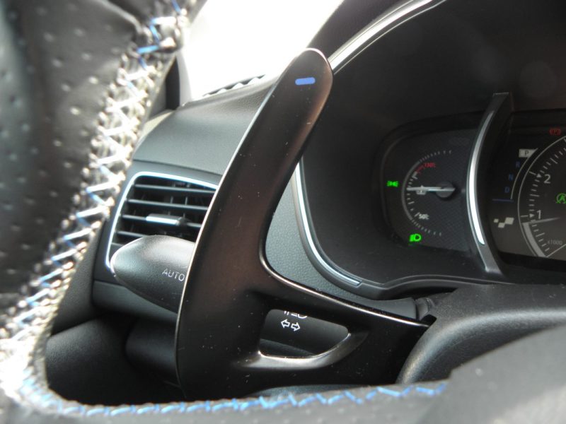 RENAULT MEGANE 1.6 TCE ENERGY GT 2017