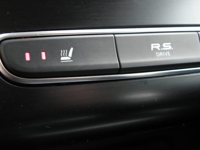 RENAULT MEGANE 1.6 TCE ENERGY GT 2017