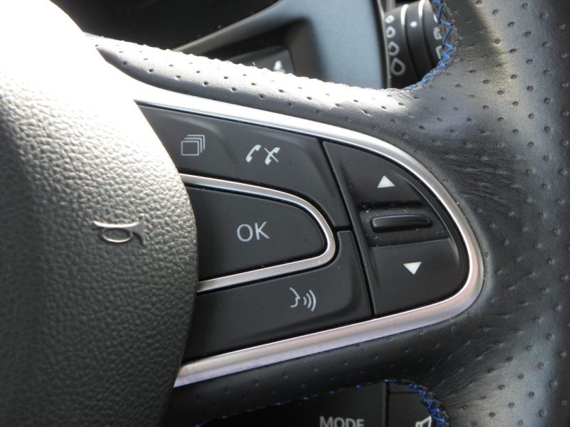 RENAULT MEGANE 1.6 TCE ENERGY GT 2017