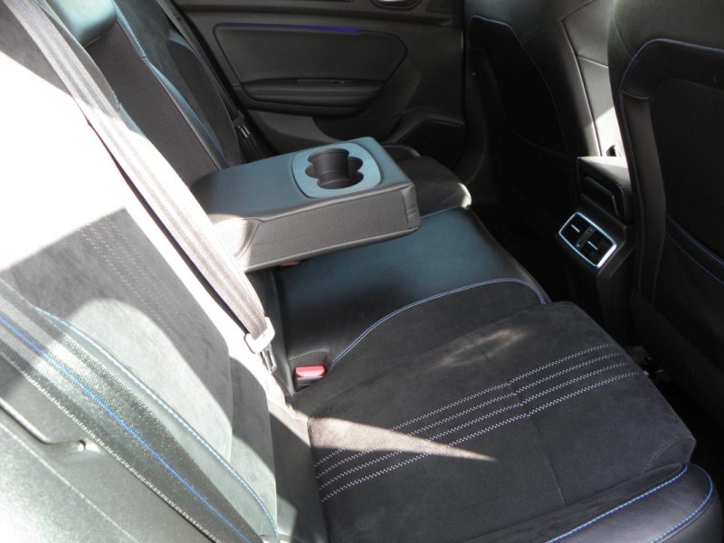 RENAULT MEGANE 1.6 TCE ENERGY GT 2017