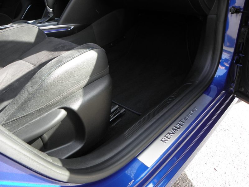 RENAULT MEGANE 1.6 TCE ENERGY GT 2017