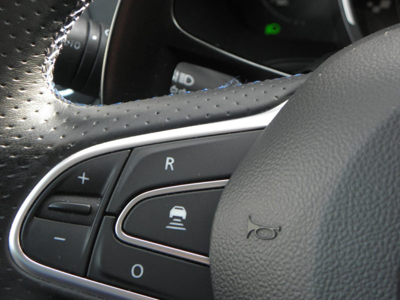 RENAULT MEGANE 1.6 TCE ENERGY GT 2017